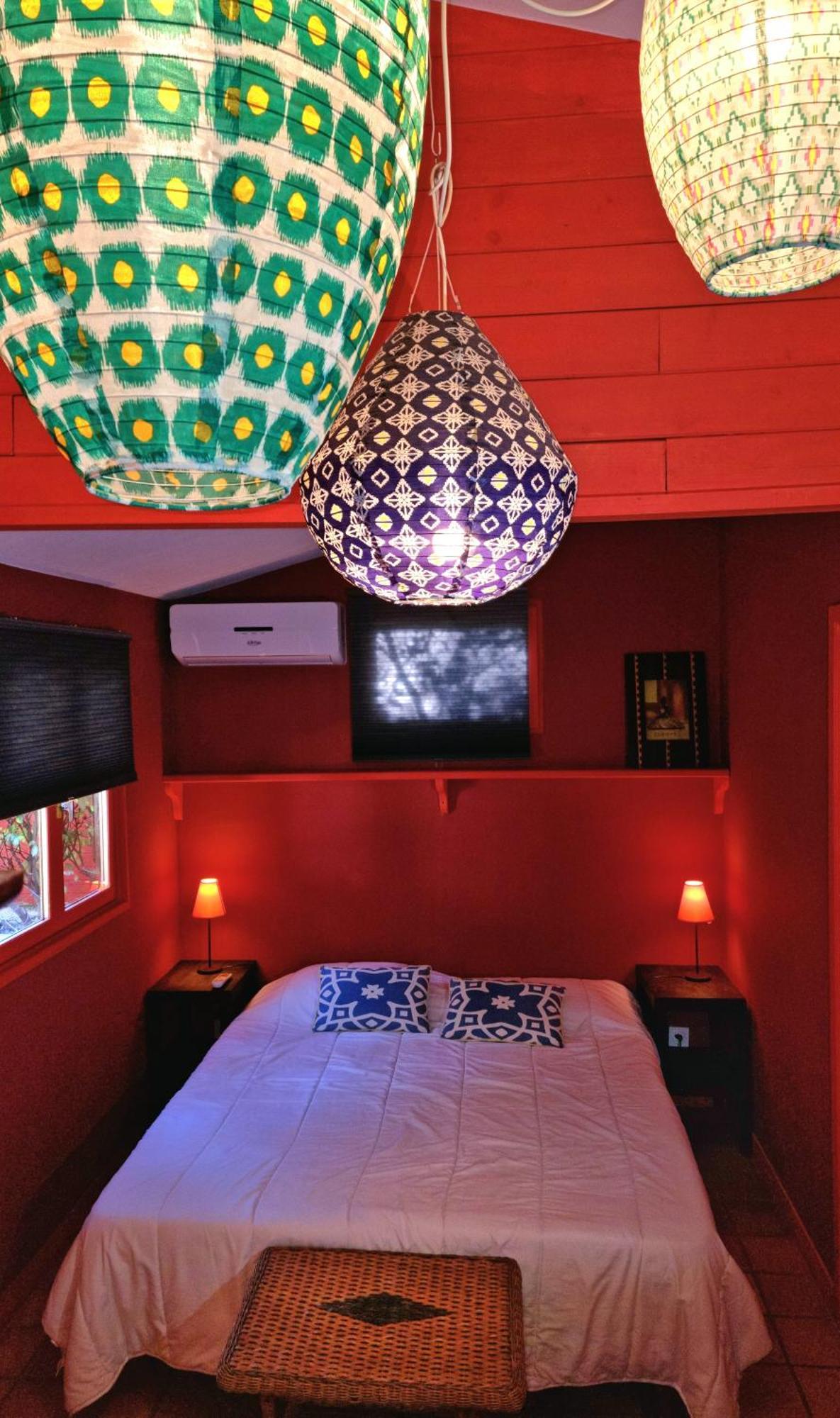 Pousterle De Sabran - Piscine & Hammam Διαμέρισμα Εξωτερικό φωτογραφία